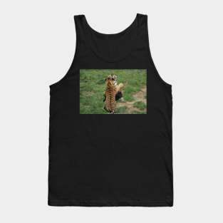 Tiger Cubs Tank Top